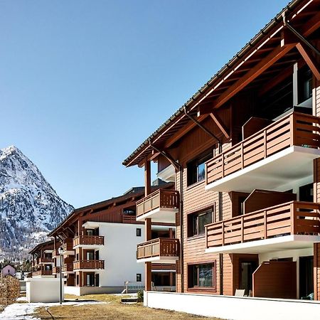 Charming Apartment Chamonix Valley Vallorcine Εξωτερικό φωτογραφία