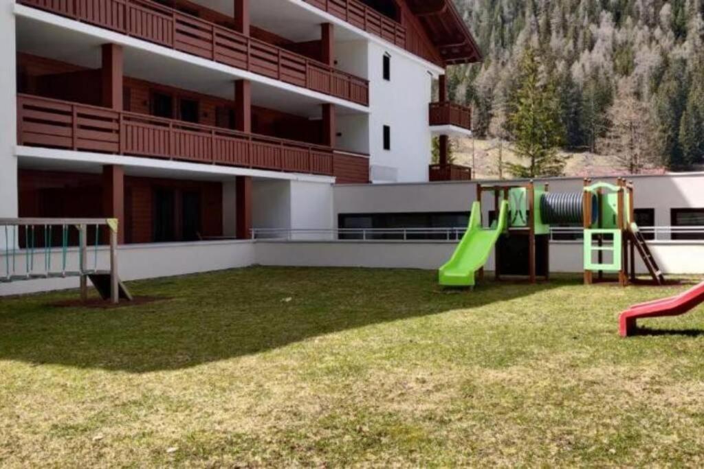 Charming Apartment Chamonix Valley Vallorcine Εξωτερικό φωτογραφία
